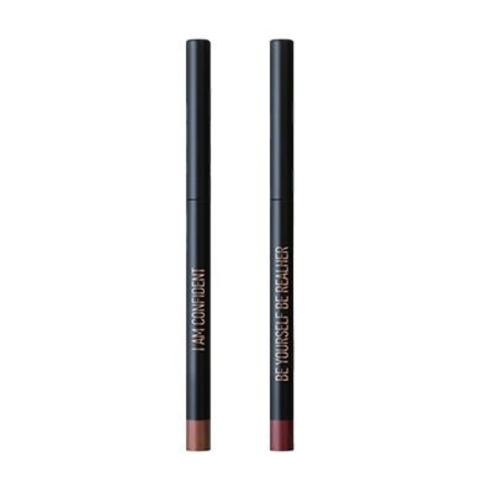REALHER - Lip Liner Duo | Brand New in Box